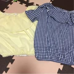 夏 トップスのサムネイル
