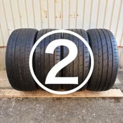 ブリヂストン POTENZ RE003 215/45R17 18年製 4本 ① ブリヂストン POTENZ RE003 215/45R17 18年製 4本 ② - メルカリ