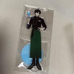 差波明依 アクリルスタンドのサムネイル