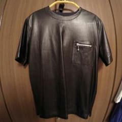 99%is レザーTシャツ 三代目 R.Y.U.S.E.I. 衣装のサムネイル