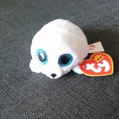 マックハッピーセット(シーモア)のサムネイル