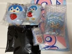 すとぷりグッズのサムネイル