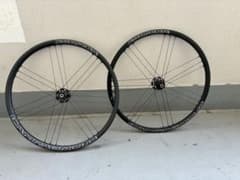 Campagnolo Zonda 700C DB シマノフリーボディのサムネイル