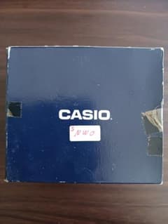 CASIO プロレス『nWo』G-SHOCK ※電池切れ、動作未確認 - メルカリ
