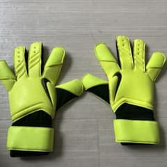 キーパーグローブナイキプロモヴェイパーのサムネイル