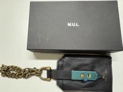 M.U.L. パスケースのサムネイル