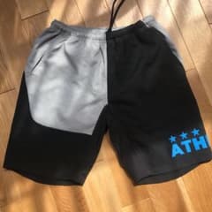 Dさま専用　ハーフパンツ　ATHLETA   Lサイズのサムネイル