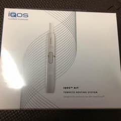 アイコス♡新品タイムセールのサムネイル
