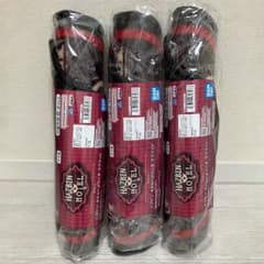 Hazbin Hotel ハズビン・ホテルへようこそ ラグマット 3枚セット