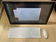 SONY VAIO SVJ2022AJ Tap 20 OB1kenovi様専用のサムネイル