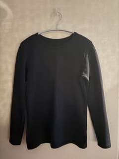 Thumbnail of ユニクロ UNIQLO 超極暖 ヒートテック ウィメンズ L（実サイズMくらい）