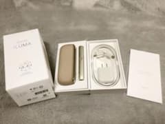 【美品/製品未登録】IQOS ILUMA本体 ぺプルベージュのサムネイル