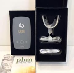 【値下げ！】PBM Healing　インビザライン　矯正加速装置　オルソパルスのサムネイル