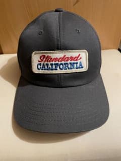STANDARD CALIFORNIA キャップのサムネイル