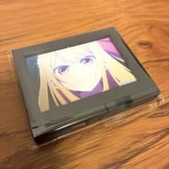 推しの子 抽選会 B賞 ミニアートフレーム 星野ルビー　オンリーショップ m66959076776_1.jpg?1774366340
