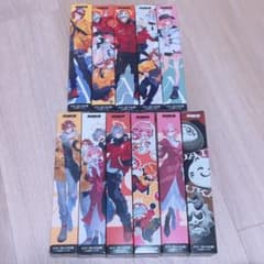 大妖怪 ポスター11枚セット - メルカリ