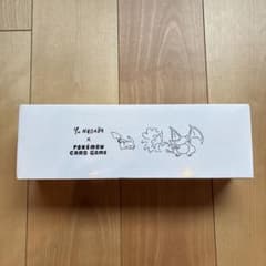 Yu NAGABA × POKÉMON CARD GAME スペシャルBOXのサムネイル