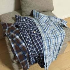 シャツ  3枚のサムネイル