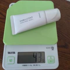 メナードフェアルーセント薬用メイクアップベース SPF30・PA++しっとり