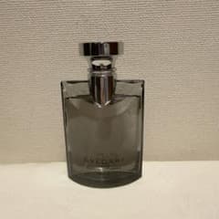 Bvlgari Pour Homme 100ml オードトワレのサムネイル