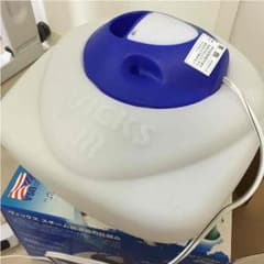 vicks 加湿器のサムネイル
