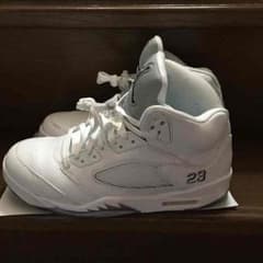 リポビタンD様専用ページ    AIR JORDAN5 エアージョーダン5のサムネイル