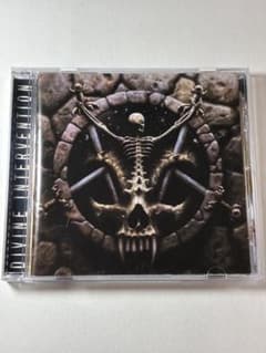 SLAYER / Divine Intervention SRCS 8786のサムネイル