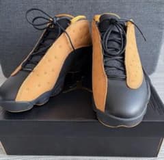 Jordan 13 Retro Low Chutney 31cm
