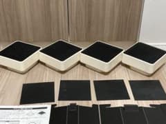 東芝 ドラム式洗濯乾燥機用かさ上げ脚TW-AS6 [TWAS6]のサムネイル