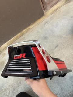 cbr cbr400f cbx cbx400f cbr仕様 アルフィン BEET - メルカリ