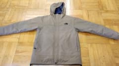 【美品】The North Face カシウストリクライメイトジャケットのサムネイル
