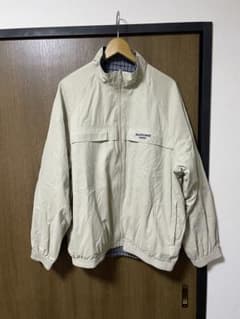 BLUETOWN TOKYO リバーシブルジャケットのサムネイル