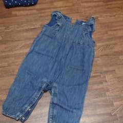 ☆専用☆babyGAP　6-12mのサムネイル