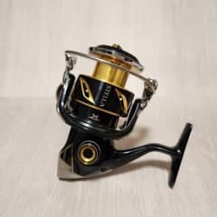 シマノ 20ステラSW 6000HG 美品 SHIMANO STELLA - メルカリ