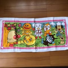 フェイスタオルのサムネイル
