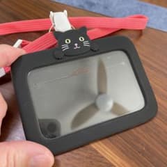 カードホルダー　名刺入れのサムネイル