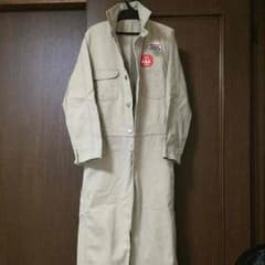 つなぎのサムネイル