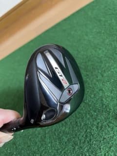 タイトリストGT2 18度 フェアウェイウッドDENALI50G 5.5 - メルカリ