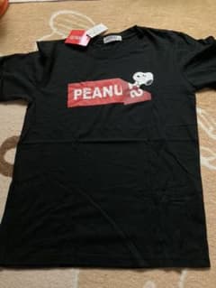 スヌーピー　 半袖Tシャツ　新品のサムネイル