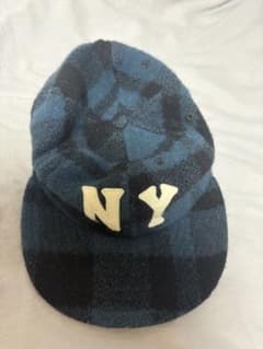 超値下げ！レア！【USA製】EBBETS FIELD 90s コラボのサムネイル