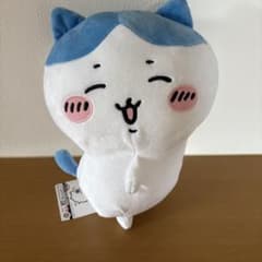 치이카와 벌레 봉제 인형