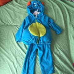Halloween衣装☆カーターズのサムネイル