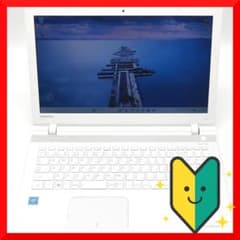 ✅️初心者OK！Windows11/Office/AI搭載ノートパソコン L39 - メルカリ