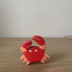 holztiger かにのサムネイル