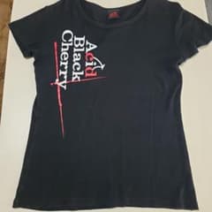❣️激レア❣️Acid Black Cherry フリーライブTシャツのサムネイル