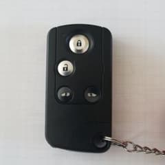 ホンダ純正 スマートキーのサムネイル