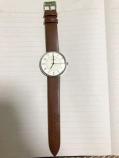 腕時計のサムネイル