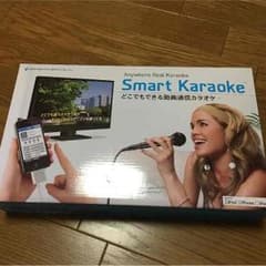 スマートカラオケのサムネイル