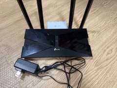 TP-Link Archer AX50のサムネイル