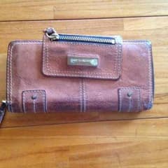 MODALU london長財布のサムネイル